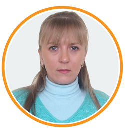 Фокина Надежда Анатольевна