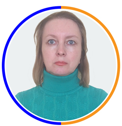 Фролова Надежда Николаевна