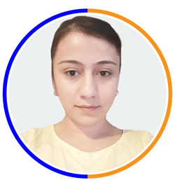 Халикова Турсуной Ганижановна