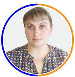 Харченко Светлана Владимировна