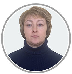 Храмцова Лилия Юрьевна
