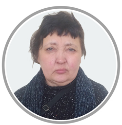 Чекурова Елена Александровна