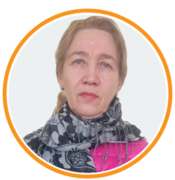 Черненко Светлана Александровна
