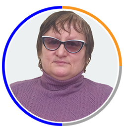 Чудненко Жанна Владимировна