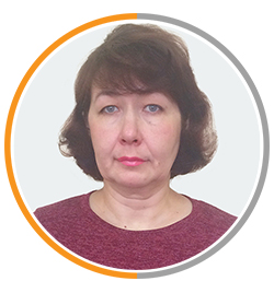 Шарафутдинова Венера Масгутовна