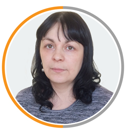 Шефер Светлана Николаевна