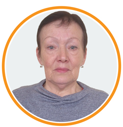 Шумкова Вера Титовна