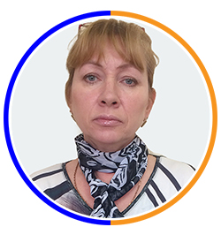Ямщикова Елена Валерьевна