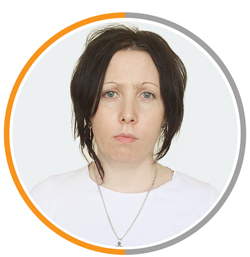 Яськова Людмила Витальевна